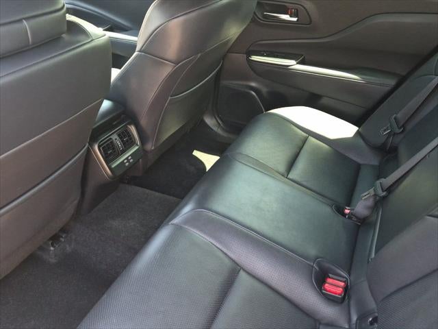 2023 Toyota Crown Limited