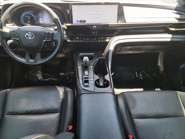 2023 Toyota Crown Limited