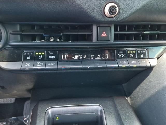 2023 Toyota Crown Limited