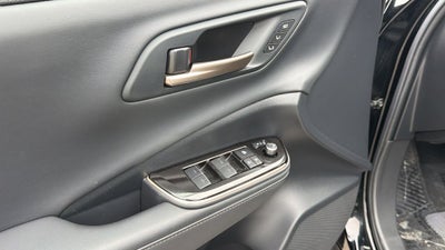 2024 Toyota Crown Limited