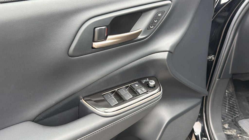 2024 Toyota Crown Limited