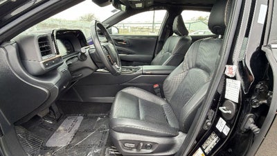 2024 Toyota Crown Limited