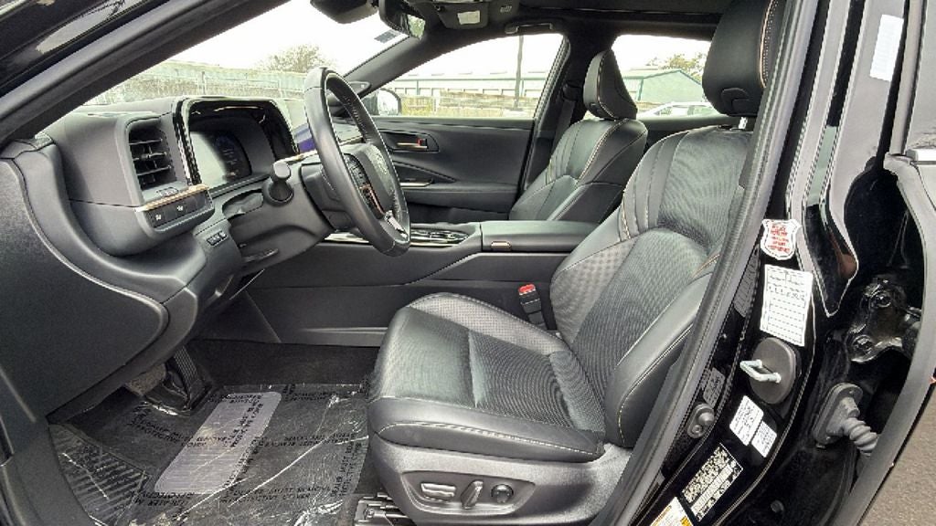 2024 Toyota Crown Limited