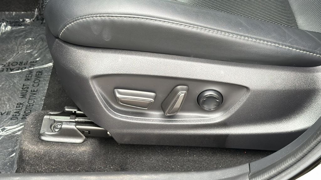 2024 Toyota Crown Limited