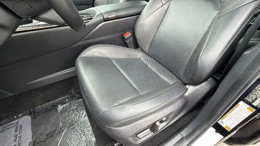 2024 Toyota Crown Limited