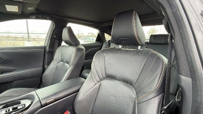 2024 Toyota Crown Limited