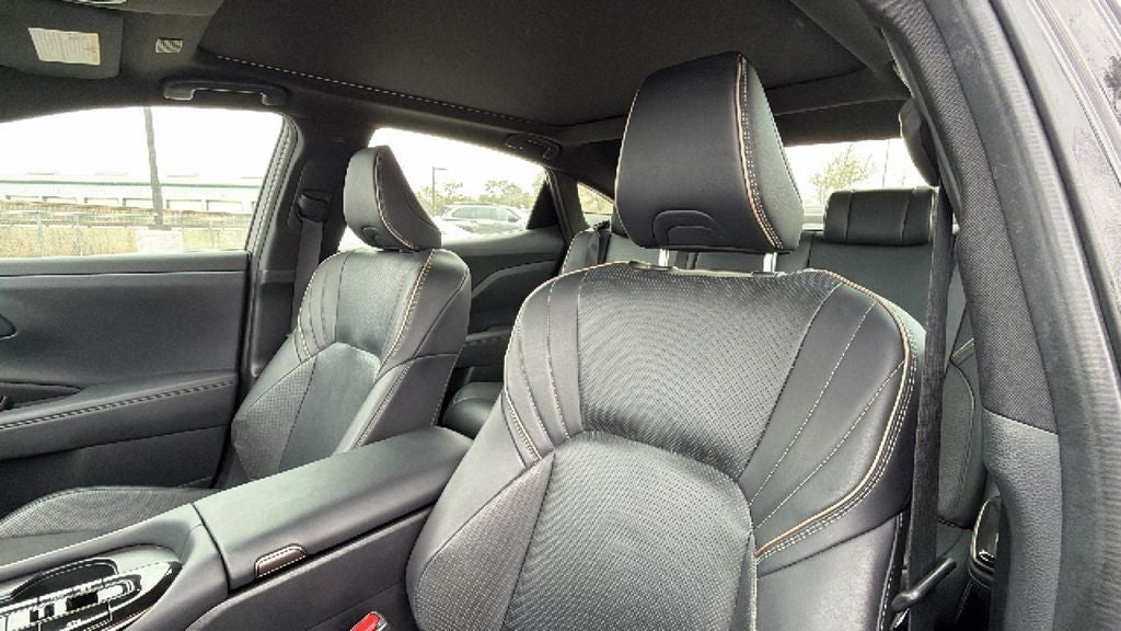 2024 Toyota Crown Limited