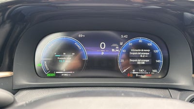 2024 Toyota Crown Limited