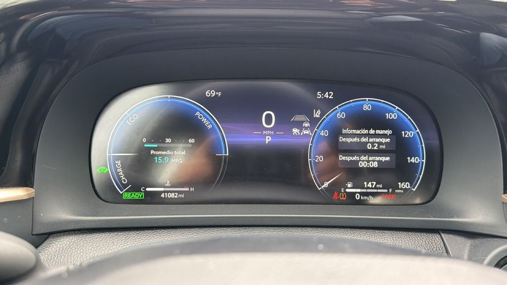 2024 Toyota Crown Limited