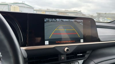 2024 Toyota Crown Limited