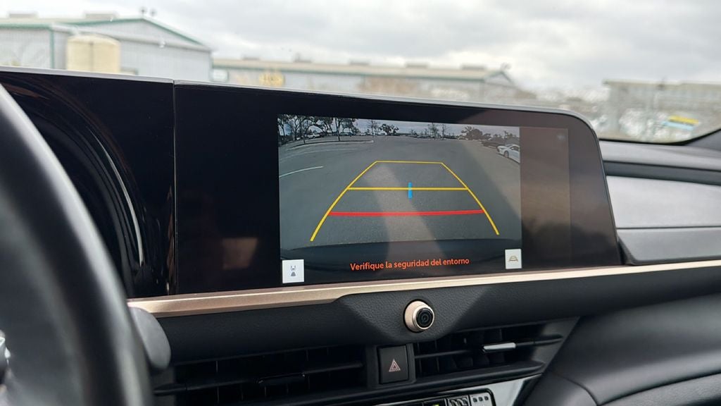 2024 Toyota Crown Limited