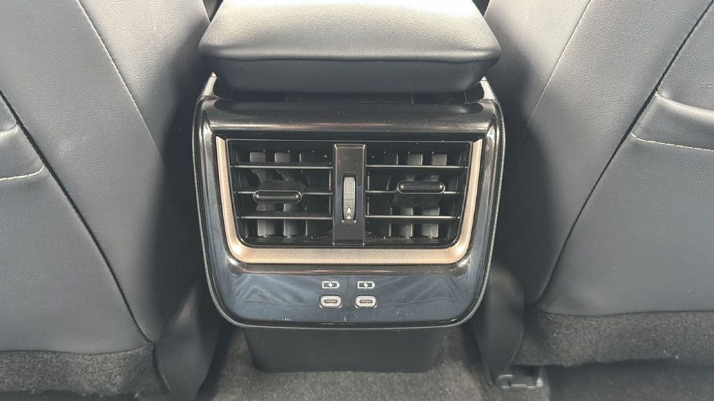 2024 Toyota Crown Limited