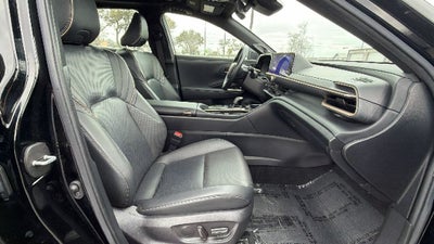 2024 Toyota Crown Limited