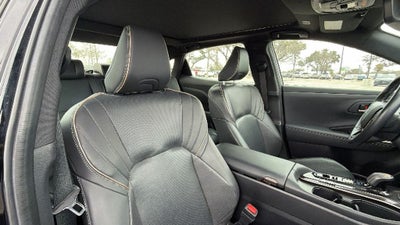 2024 Toyota Crown Limited