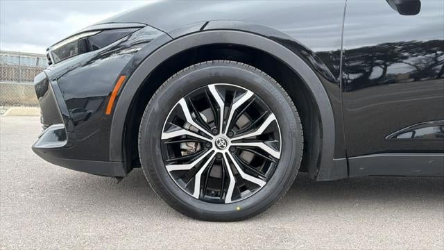 2024 Toyota Crown Limited