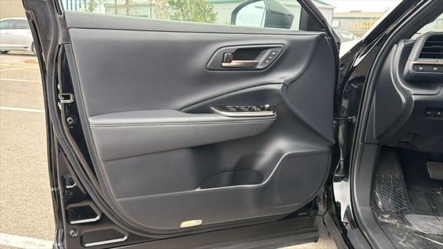 2024 Toyota Crown Limited