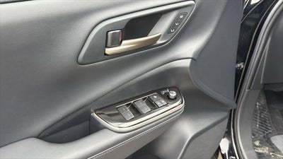 2024 Toyota Crown Limited