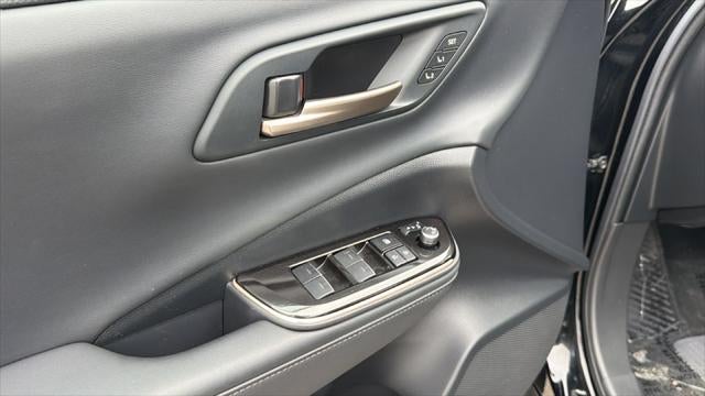 2024 Toyota Crown Limited