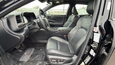 2024 Toyota Crown Limited