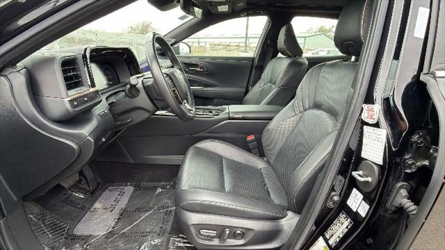 2024 Toyota Crown Limited