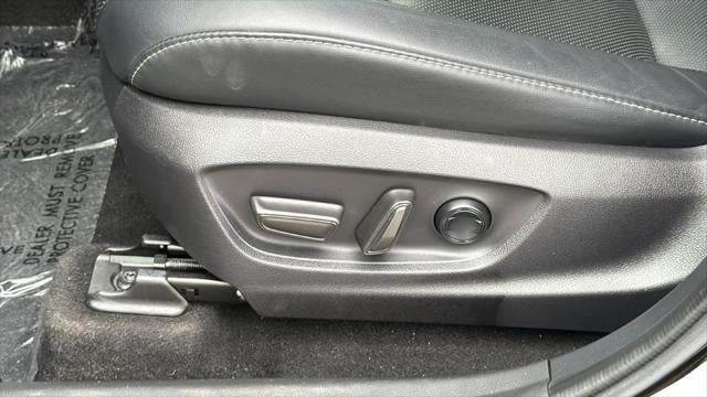 2024 Toyota Crown Limited