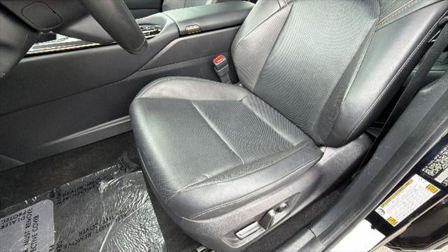 2024 Toyota Crown Limited