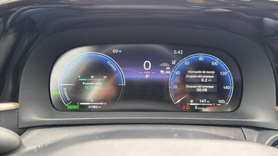 2024 Toyota Crown Limited