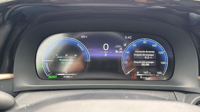 2024 Toyota Crown Limited