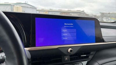 2024 Toyota Crown Limited