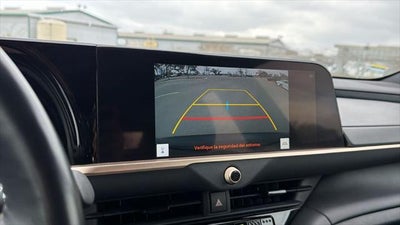 2024 Toyota Crown Limited