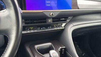 2024 Toyota Crown Limited