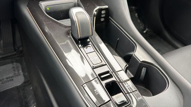 2024 Toyota Crown Limited