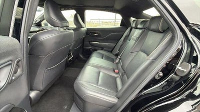 2024 Toyota Crown Limited