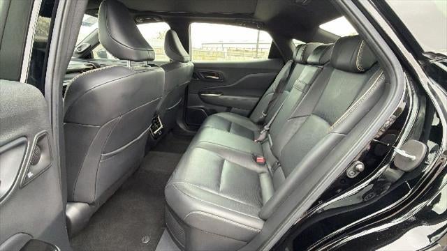 2024 Toyota Crown Limited