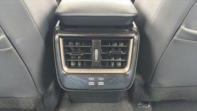 2024 Toyota Crown Limited