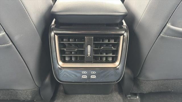 2024 Toyota Crown Limited