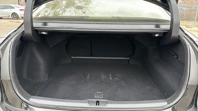 2024 Toyota Crown Limited