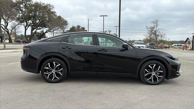 2024 Toyota Crown Limited