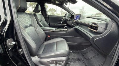 2024 Toyota Crown Limited