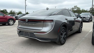 2024 Toyota Crown XLE