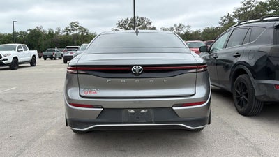 2024 Toyota Crown XLE