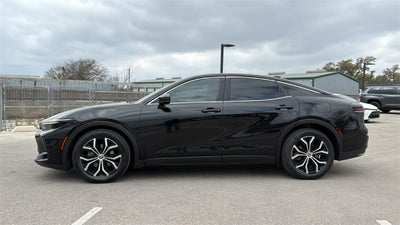 2023 Toyota Crown Limited