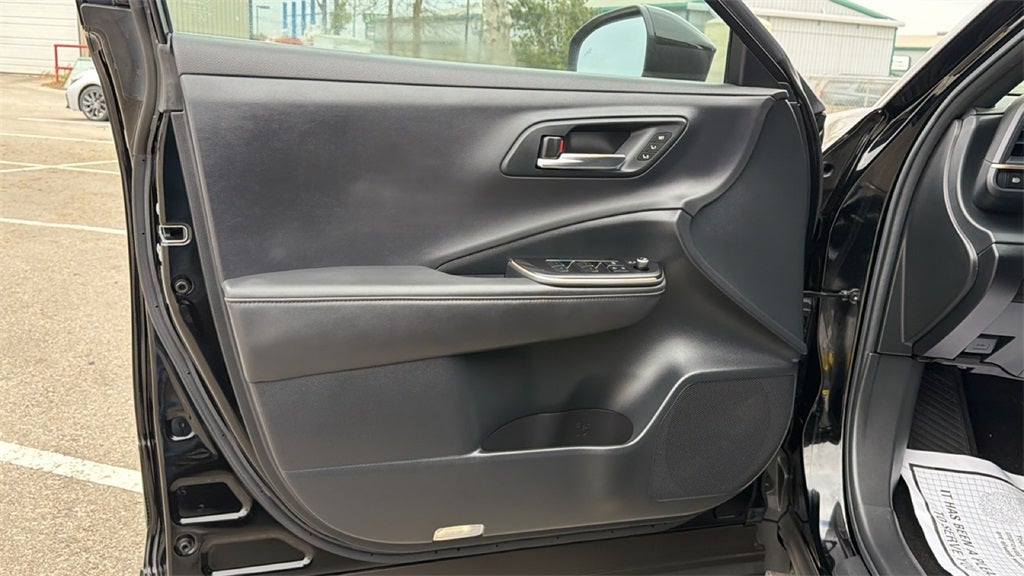 2023 Toyota Crown Limited