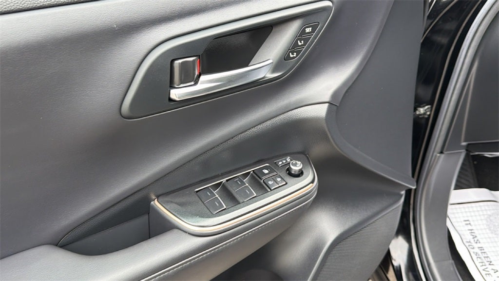 2023 Toyota Crown Limited