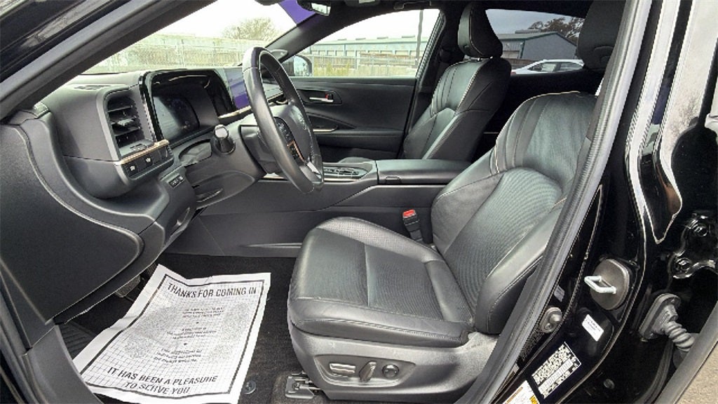 2023 Toyota Crown Limited