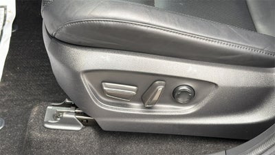 2023 Toyota Crown Limited