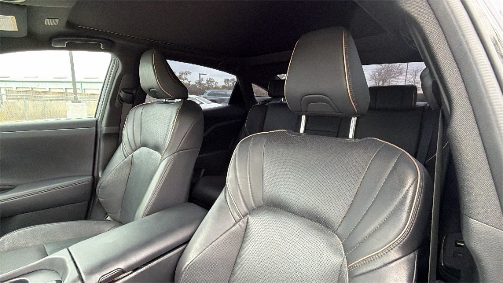 2023 Toyota Crown Limited