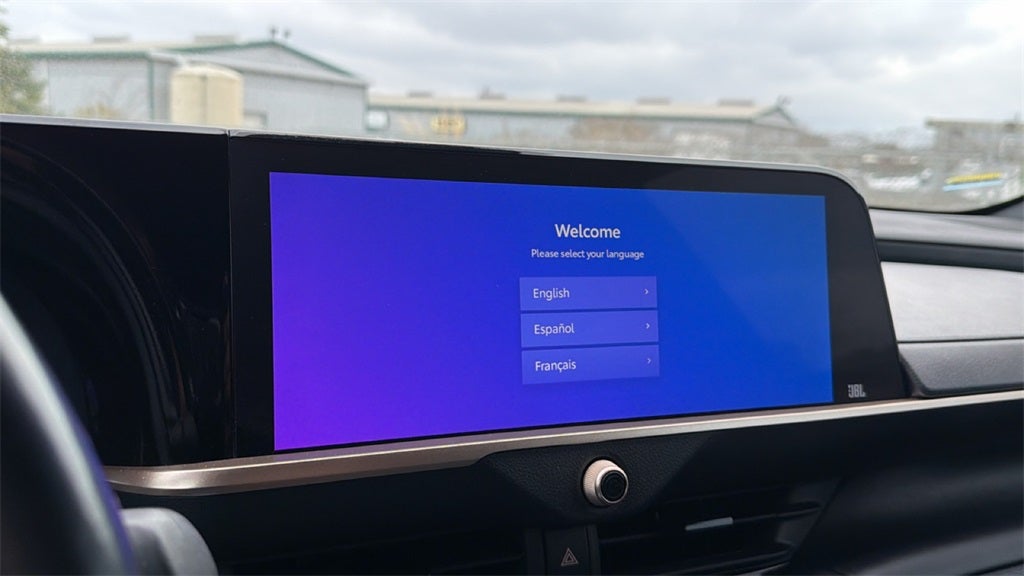 2023 Toyota Crown Limited