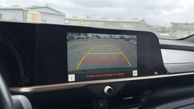 2023 Toyota Crown Limited