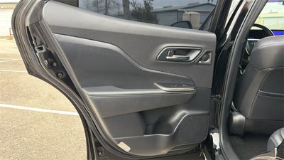 2023 Toyota Crown Limited